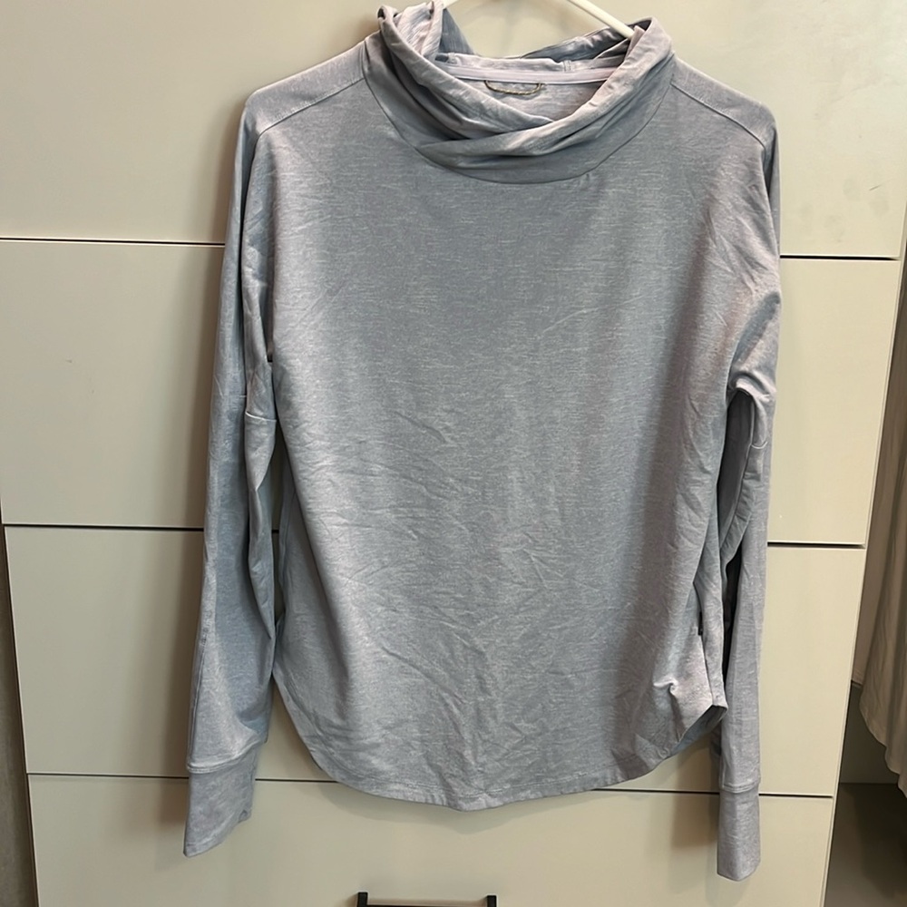 REI Co-op Sahara Hoodie SIZE Small